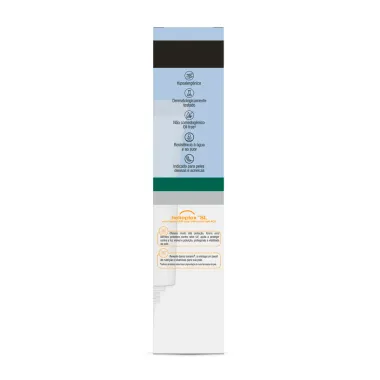 Protetor Solar Facial Neutrogena Sun Fresh Derm Care FPS 80 Oil Control Sem Cor 40ml