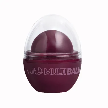 Multi Balm Vult 2 em 1 Boca & Olhos Beijinho 6,5g