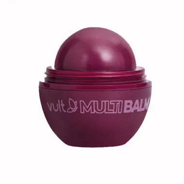 Multi Balm Vult 2 em 1 Boca & Olhos Beijinho 6,5g