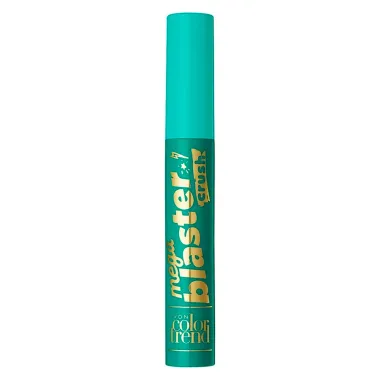 Máscara de Cílios Avon Color Trend Mega Blaster Crush 7g