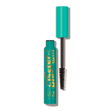 Máscara de Cílios Avon Color Trend Mega Blaster Crush 7g