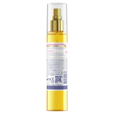 Óleo Sérum Corporal Deo Dove Firmador Spray 150ml