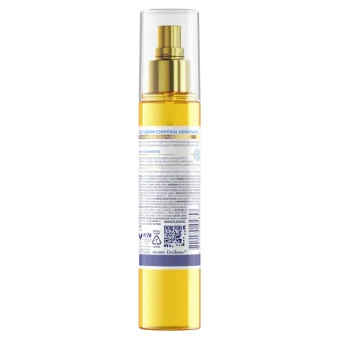 Óleo Sérum Corporal Dove Hidratante Spray 150ml
