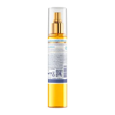 Óleo Sérum Corporal Dove Hidratante Spray 150ml