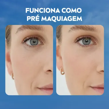 Q10 Antissinais Expert Nivea FPS 50 Fluido 40ml