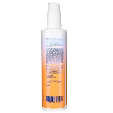 Sabonete Infantil Alva Natural Laranja Doce 250ml