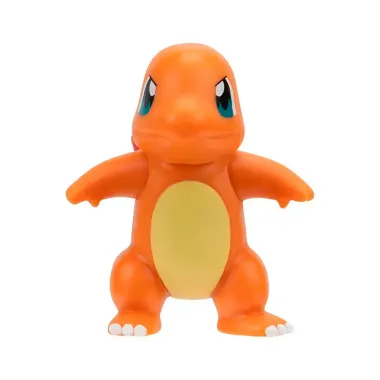 Figura de Batalha Pokémon Pikachu Sortidos