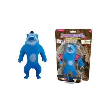 Brinquedo Stretchapalz Animal Series Sortidos