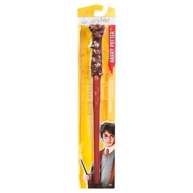 VARINHA HARRY POTTER WIZARD WORD