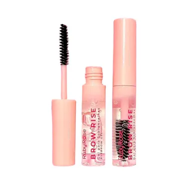 Gel para Sobrancelha Ruby Rose Brow Rise HBE2503