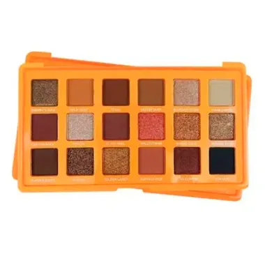 Paleta de Sombra Ruby Rose Rodeo Sparkle