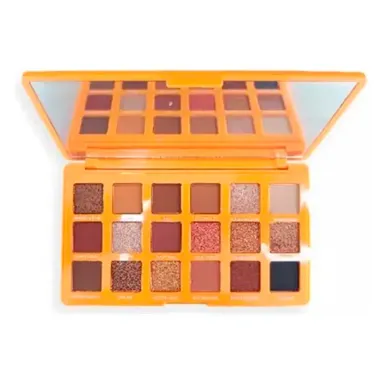 Paleta de Sombra Ruby Rose Rodeo Sparkle