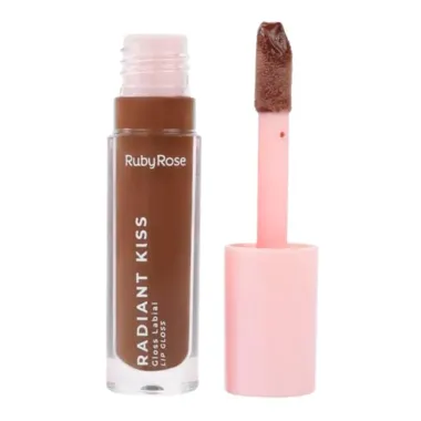 Lip Gloss Ruby Rose  Radiant Kiss RK60 HBL64006