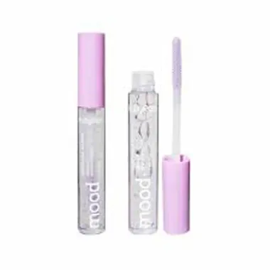 Mascara Sérum de Cílios & Sobrancelha Ruby Rose Mood HB512