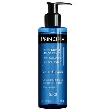 GEL LIMP PRINCIPIA GL-02 200G