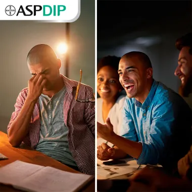AspDip 500mg com 30 Comprimidos