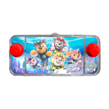 Jogo Aqua Pups Patrulha Canina Aquático Divertido 3+ Anos
