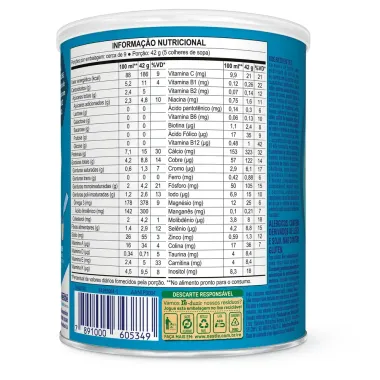 Nutren Control Diet Baunilha Complemento Alimentar 380g