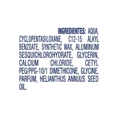 Desodorante Antitranspirante Stick Dove Rainforest Lilies 45g