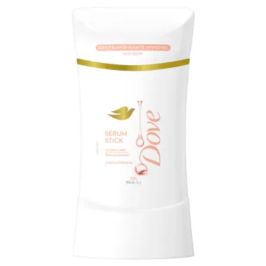 DES DOVE SERUM STICK TROP HIBISC45G