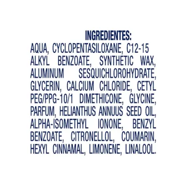 Desodorante Antitranspirante Stick Dove  Tropical Hibiscus 45g