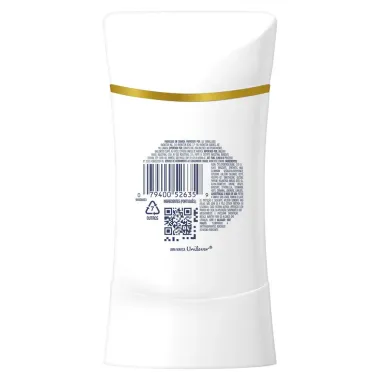 Desodorante Antitranspirante Stick Dove  Tropical Hibiscus 45g