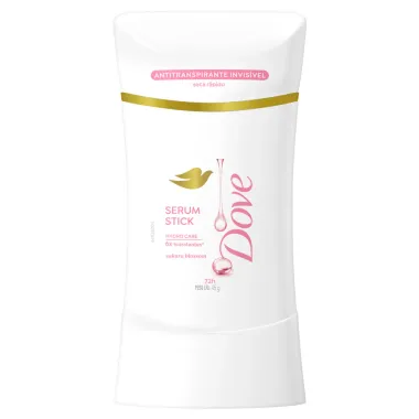 Desodorante Antitranspirante Stick Dove  Sakura Blossom 45g
