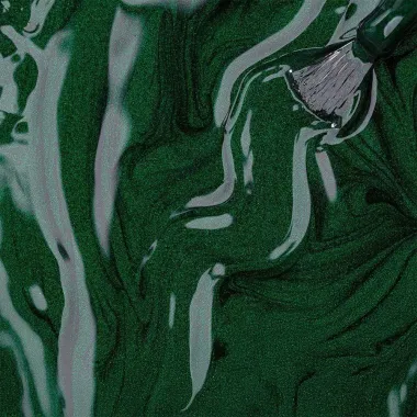 Esmalte Risqu&eacute; Diamond Gel Nova Cor Costela de Ad&atilde;o 9,5ml