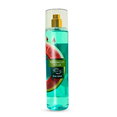 Body Splash Belle Vie Watermelon Sugar 250ml