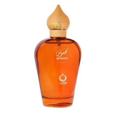 Perfume Orygens Fragrances Mehsoos EAU de Parfum 100ml