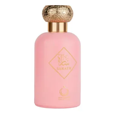 Perfume Sarath Orygens Fragrances EUA de Parfum 100ml
