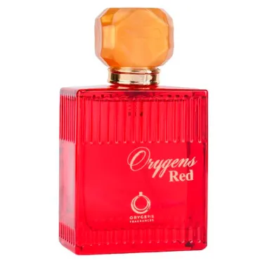 Perfume Orygens Red EUA de Parfum100ml
