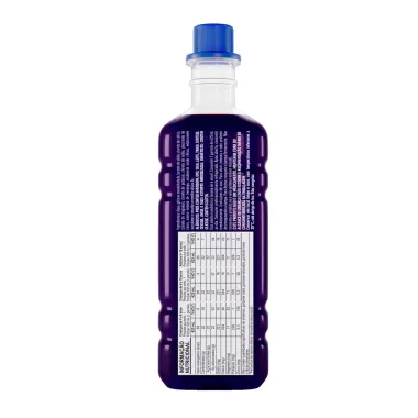 Isotônico ReHidrat Estéril Sabor Uva 625ml