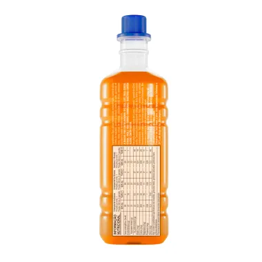 Isotônico ReHidrat Estéril Sabor Tangerina 625ml