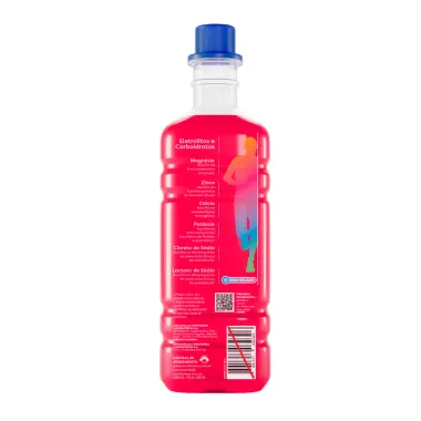 Isotônico ReHidrat Estéril Sabor Pitaya com Limão 625ml
