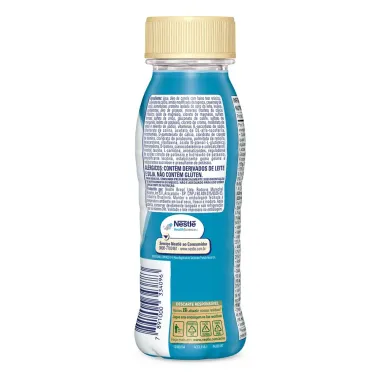 Nutren Control Diet Baunilha Complemento Alimentar 200ml