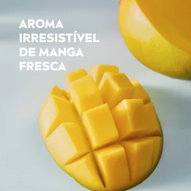 Hidratante Labial Nivea Manga Shine Vegano 4,8g