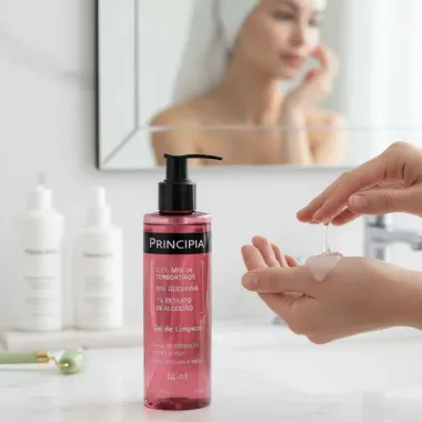Gel de Limpeza Principia GL-03 200g