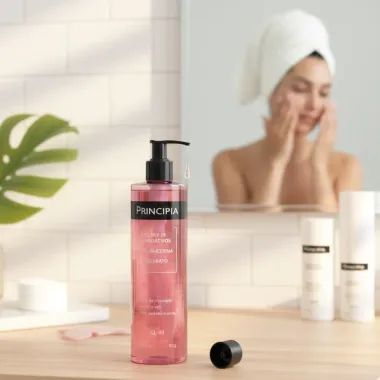 Gel de Limpeza Principia GL-03 350g