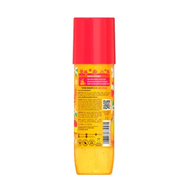 Body Splash Salon Line Cabelo e Corpo Xerosa Baunilha Doce 200ml