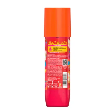 Body Splash Salon Line Cabelo e Corpo Xerosa Glamour Chic 200ml