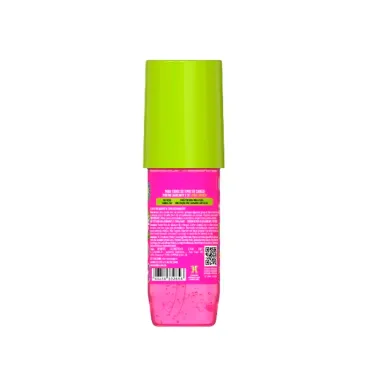 Óleo Capilar de Tratamento Salon Line Xêrosa Vibes Pop Floral 60ml