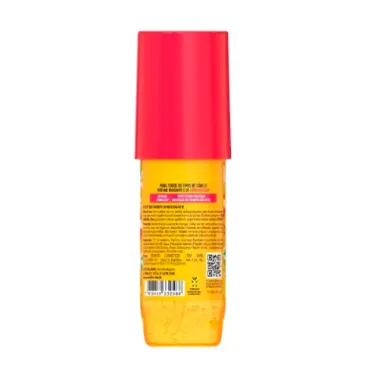 OLEO CAP S LINE XEROSA BAUN DOC60ML