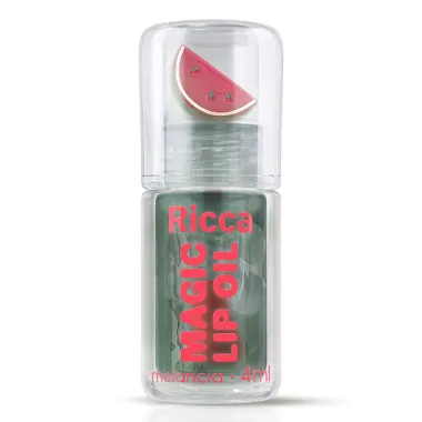 Magic Lip Oil Ricca Melancia 4ml