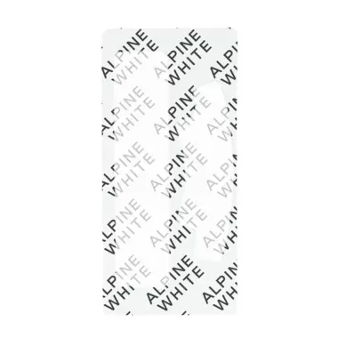 Fitas Clareadoras Alphine White 14 Unidades