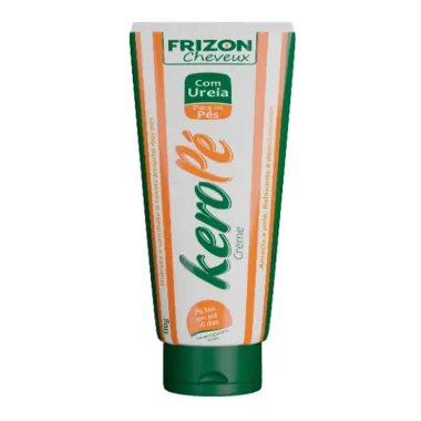 Creme para os Pés Kero Pé com Ureia 110g