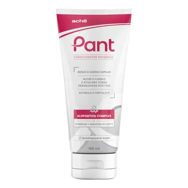 Condicionador Pant Antiqueda 150ml