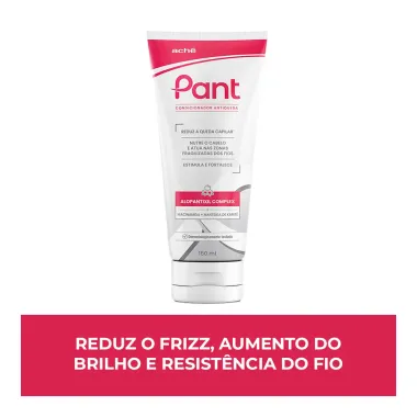 Condicionador Pant Antiqueda 150ml