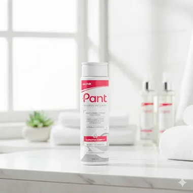 Shampoo Aché Pant Antiqueda 200Ml