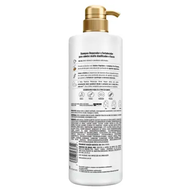 Shampoo Pantene Pro-V Science Molecular Bond Repair 510ml